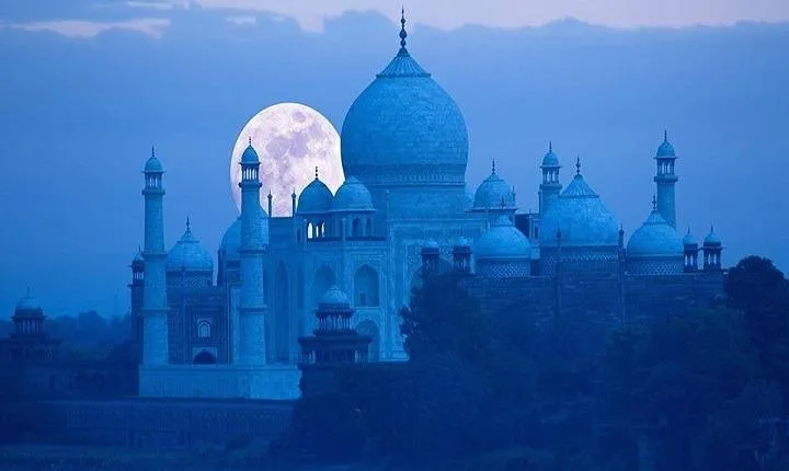 16 Night 17 Days Classic Rajasthan Tour Package