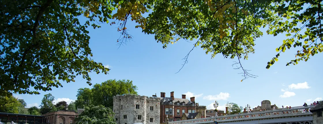 York city sightseeing cruise