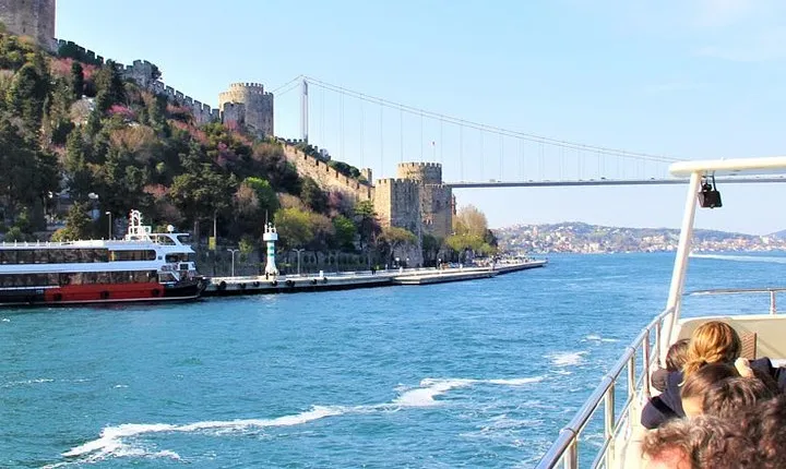 4 Days Istanbul Student Tour