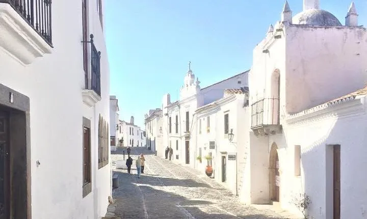 Private tour Monsaraz & Évora