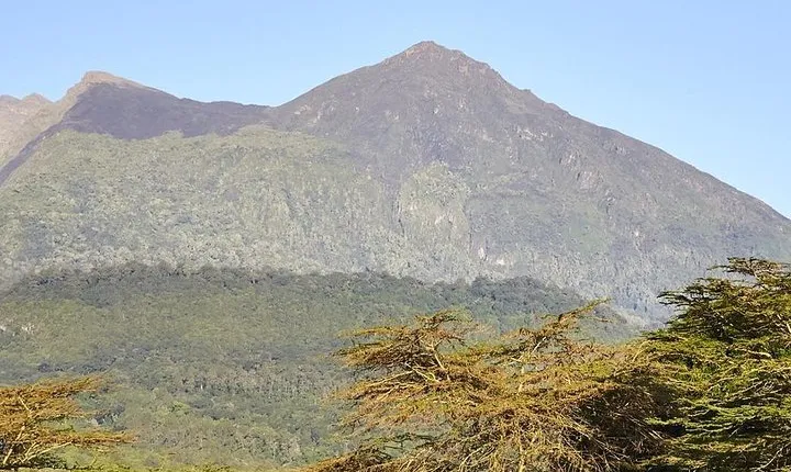 Private Full-Day Trekking Adventure in Arusha National Park