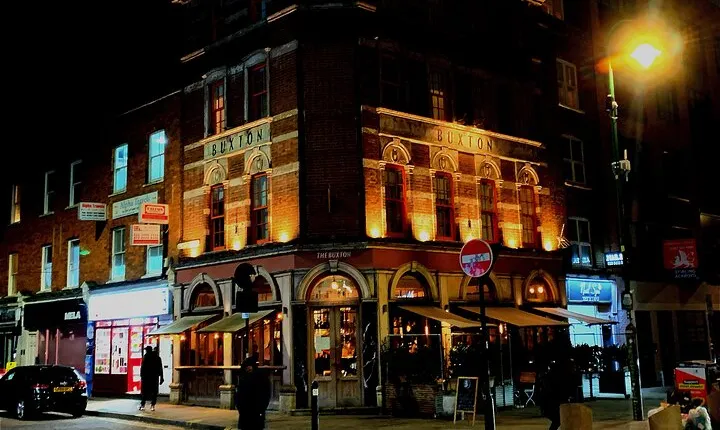 Wicked Whitechapel: Where Now’s Jack The Ripper Audio Tour