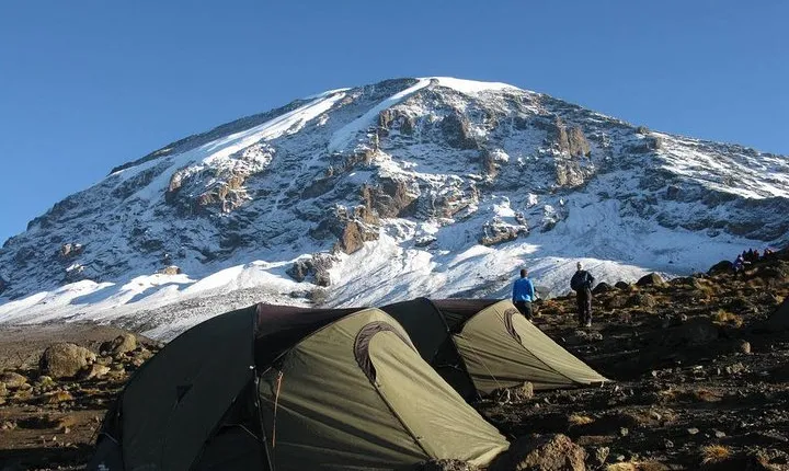 6 Days Kilimanjaro Trek – Umbwe Route