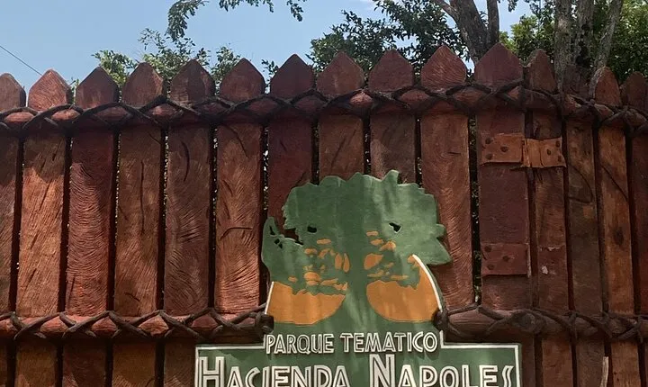 Napoles Ranch Tour