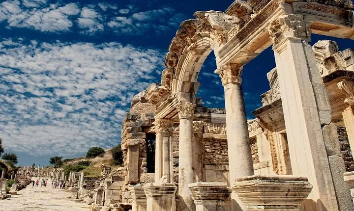 Private Ephesus Tour All inclusive
