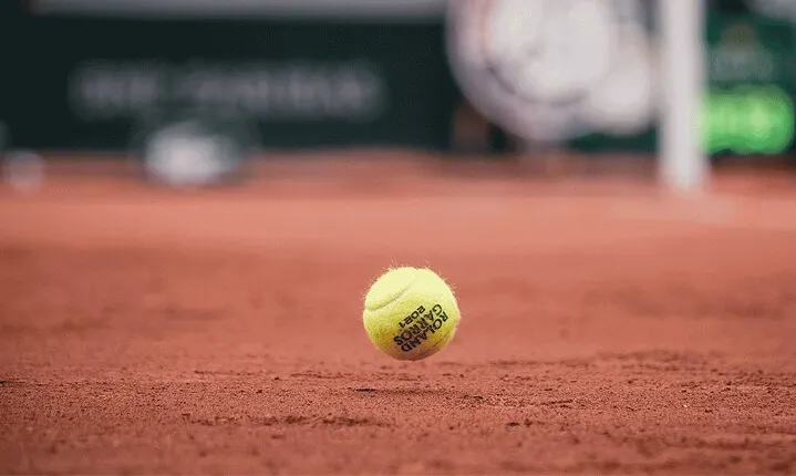 Behind the scenes at the Roland-Garros Stadium
