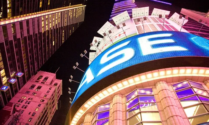 NYC After-Dark Photography Tour