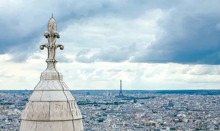 2 Hour Private Tour of Dijon - with Hotel Transfer