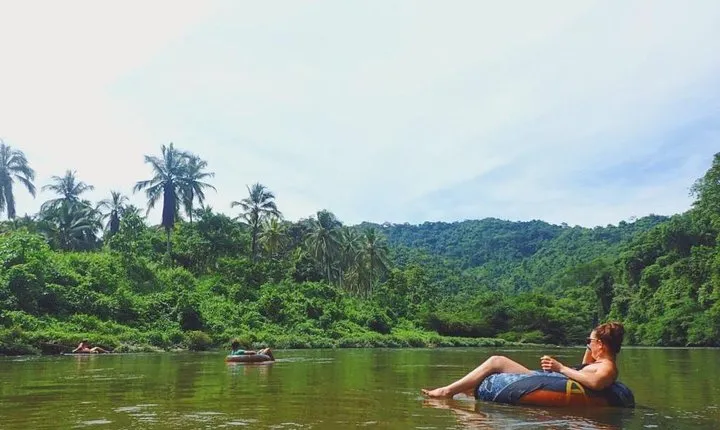Palomino Tubing
