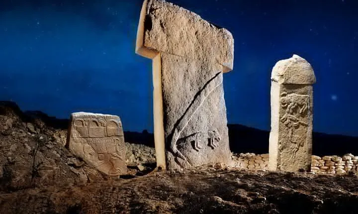 Gobeklitepe, The World's First Temple