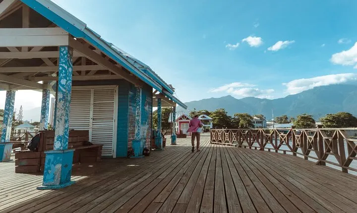 Private Shore Tour in La Ceiba from Banana Coast Cruise Port
