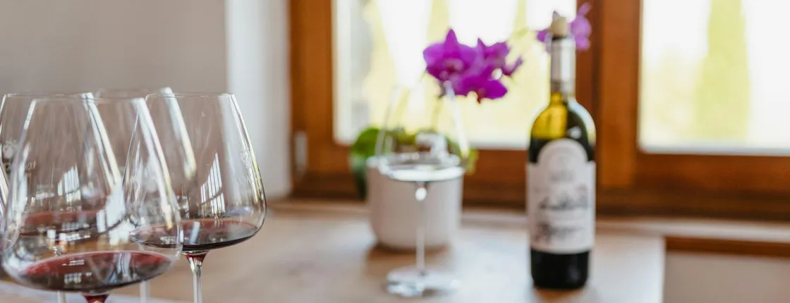 Gourmet Wine and Food Tasting in Montalcino