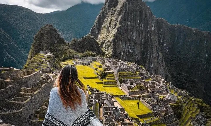 Machu Picchu by Train: A Seamless Full-Day Adventure