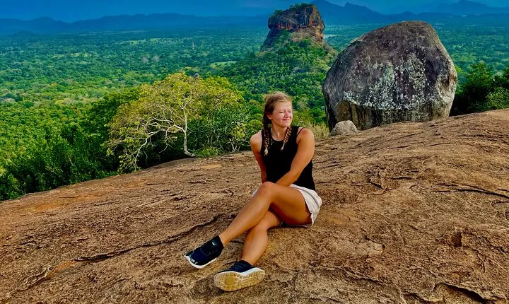 8 Days Discovery Roundtour Sri Lanka