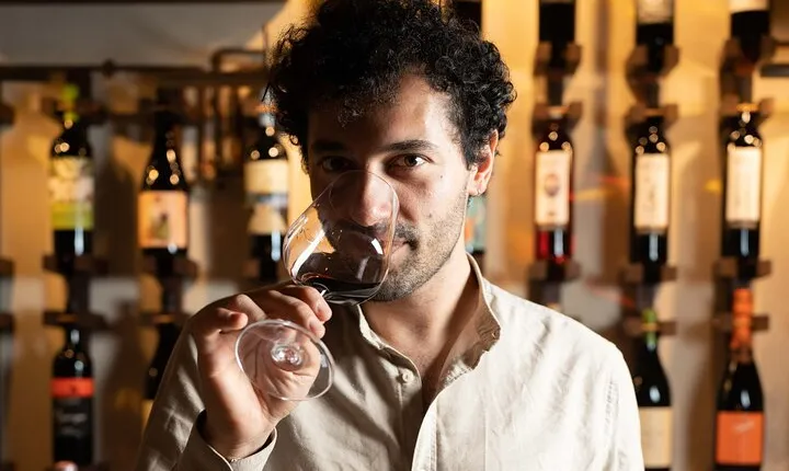 1-Hour Guided Tuscan Wine Tasting in Florence