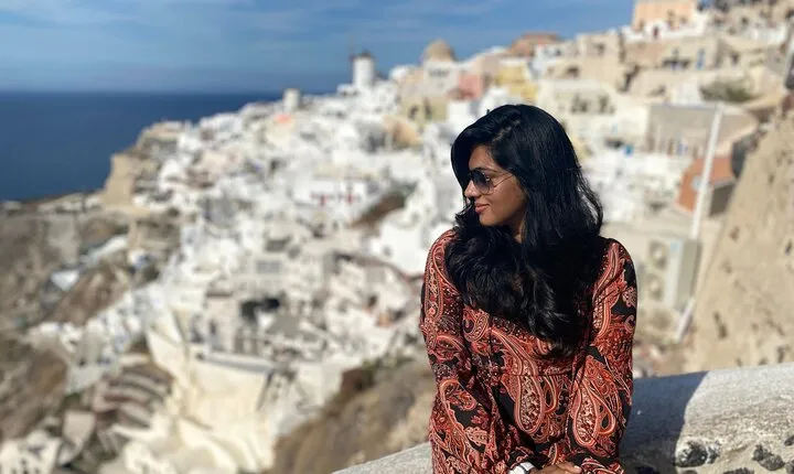 Santorini Discovery Private Custom Tour