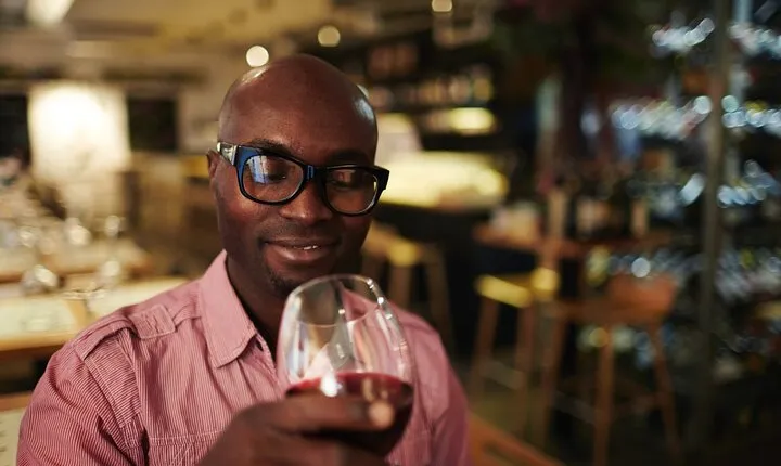 Premium Wine Tasting Experience at Fierro Hotel in Palermo