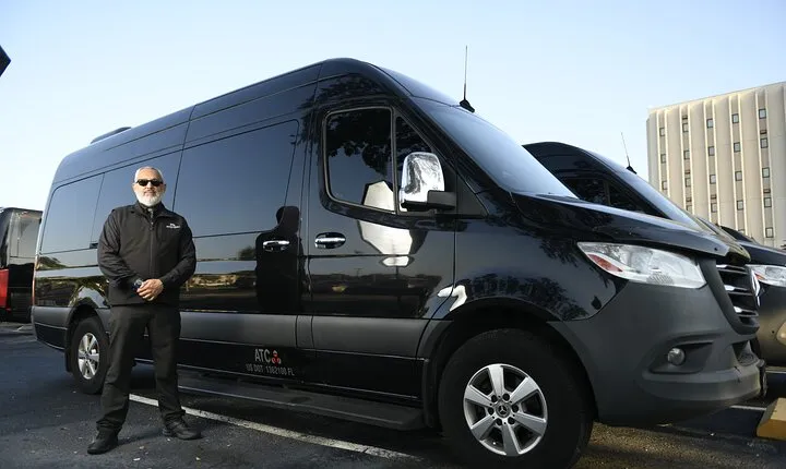 Kissimmee Reunion Championsgate to Port Canaveral