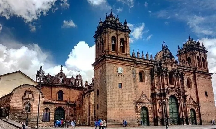 City Tours in Cusco - Half Day