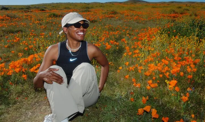Photoshoot at Los Angeles’ Most Beautiful Beaches and Parks 