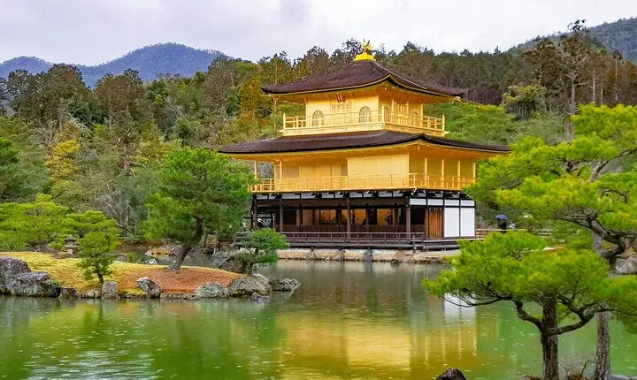 Discover Kyoto like a local - Guided experience by car