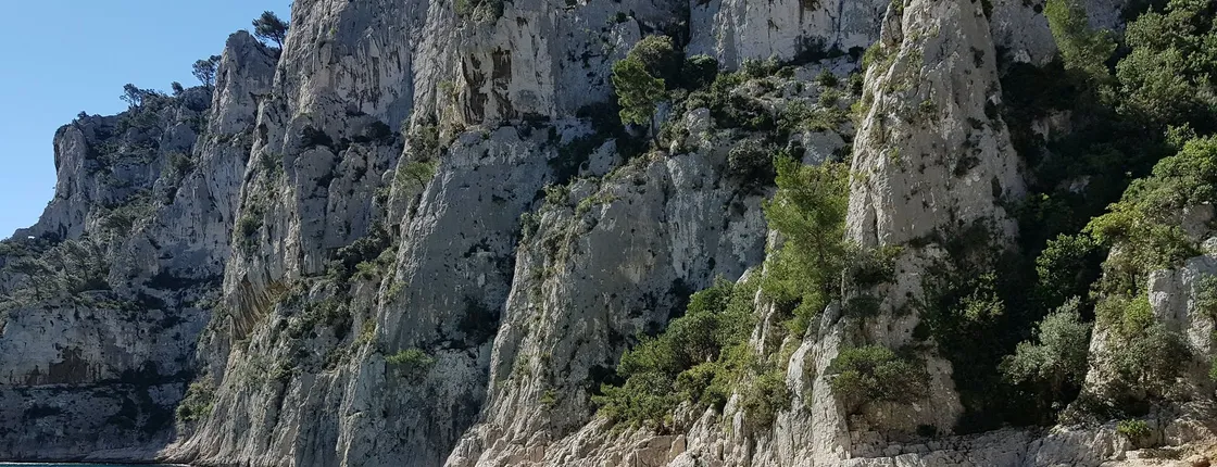 Mountain bike rental for Calanques National Park and Marseille