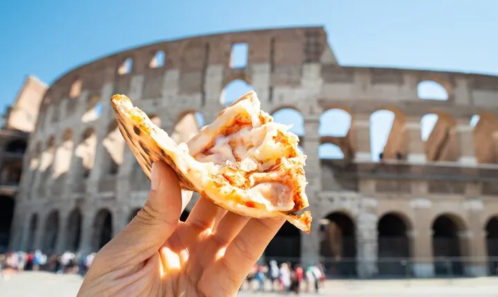 Rome: Ultimate Street Food Tour in the Old Town by Do Eat Better