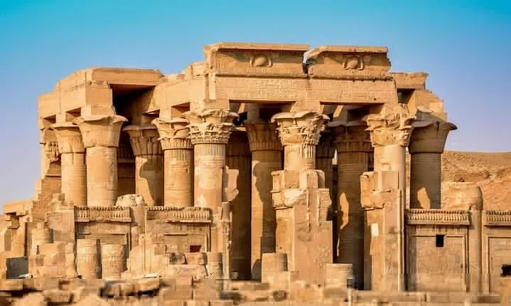 Amazing Sailing Nile Cruise From Aswan For 2 Nights 3 Days Including Balloon