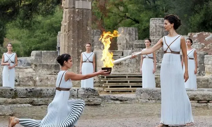 Ancient Olympia Private Day Tour