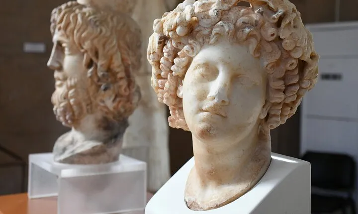 Ancient Corinth, Isthmus/ Kechries Private biblical tour from Athens or Nafplion