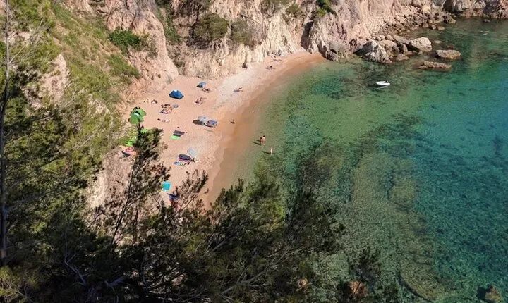 Private Costa Brava Day Trip from Barcelona