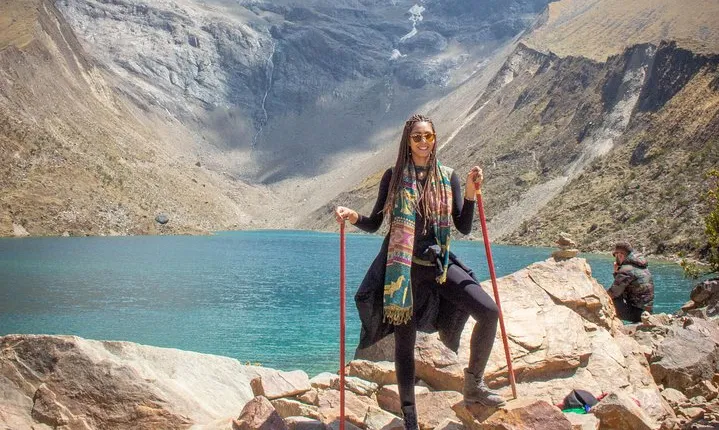 Humantay Lagoon Day Trip from Cusco