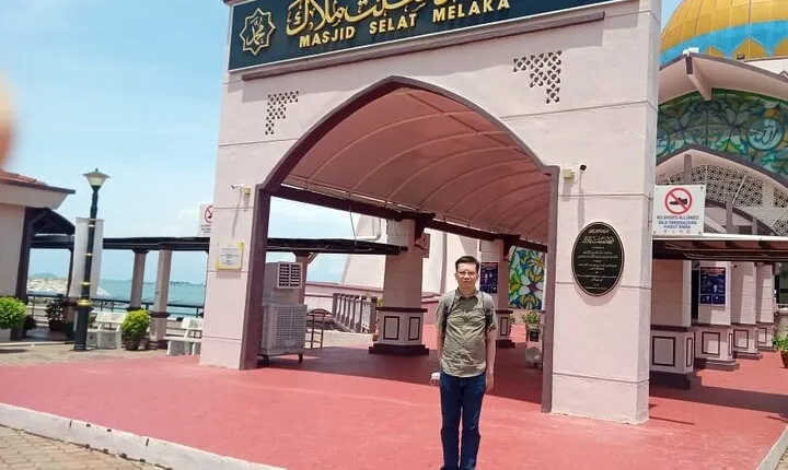 Malacca (UNESCO) Full-Day Sightseeing tour
