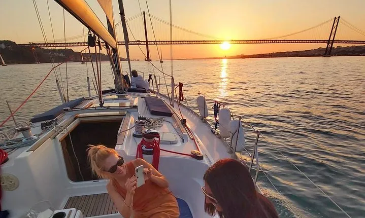 Private Golden Hour Boat Tour - Best Exclusive Sunset Sailing