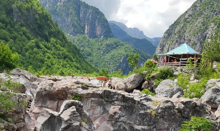 Thethi National Park from Tirana - Private Tour , 2 days