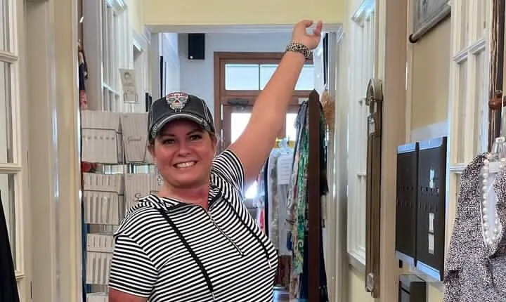 Saugatuck Showdown Scavenger Hunt