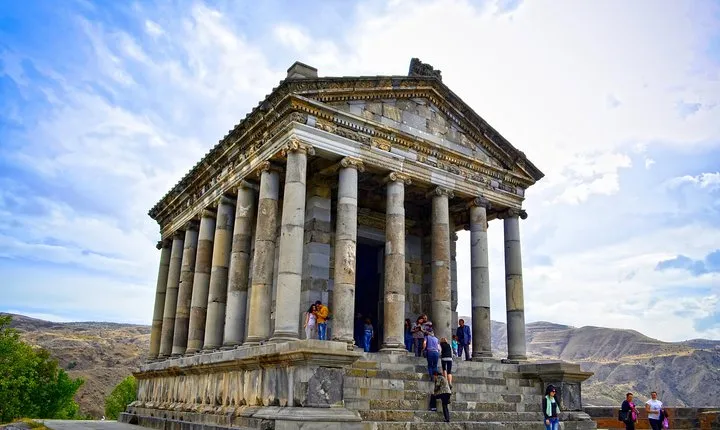 7 Days Armenia Package with Accommodation, Tours and Transfers