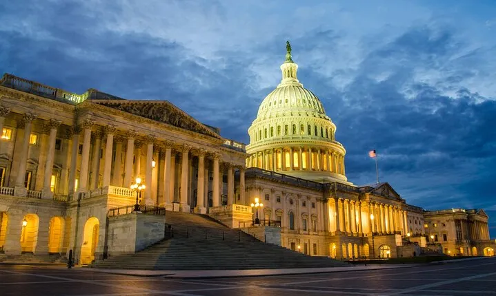 Ghosts of D.C. - Walking Tour