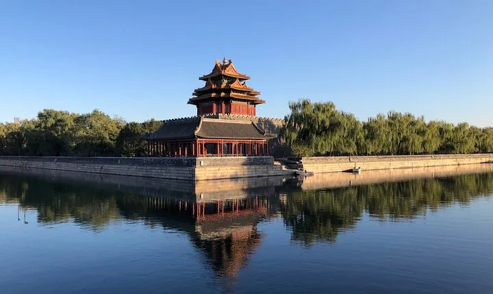 All Inclusive Private 2-Day Beijing Highlight Tour