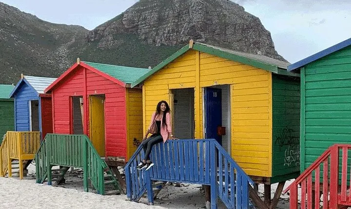 Cape Peninsula, Cape of Good Hope and Penguins Tour in Cape Town