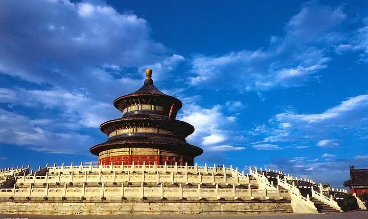Beijing 3 Day Private in-depth Tour with All Attractions