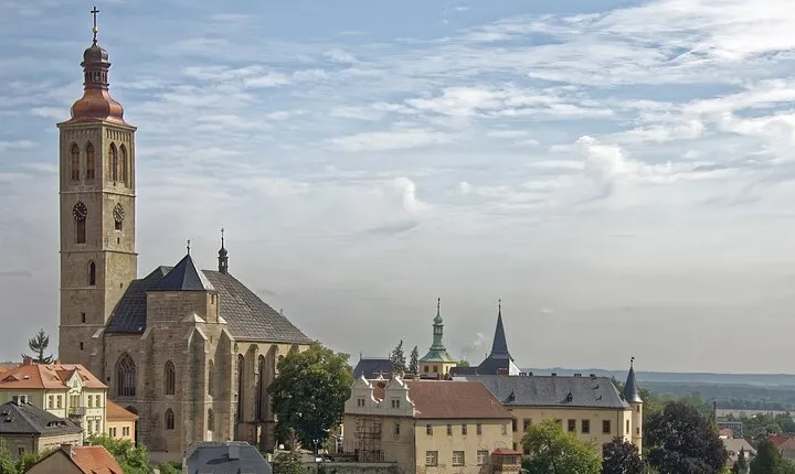 Private Day Trip to Kutna Hora from Prague with a local