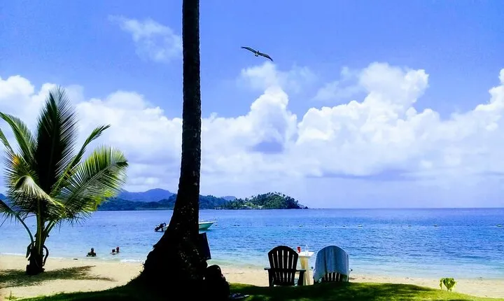 Amazing Isla Grande Private All Inclusive