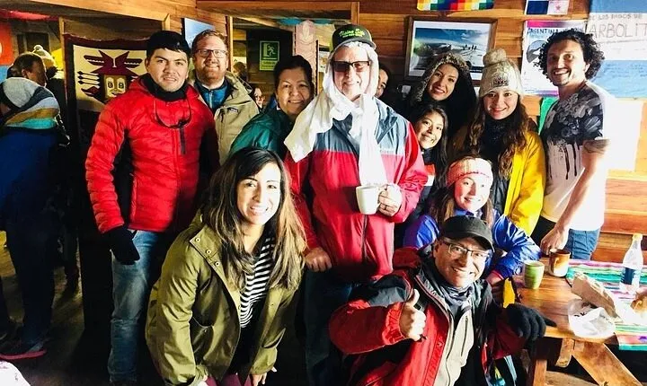 4-Day Amazon Rainforest, Baños, Quilotoa & Cotopaxi Private Tour