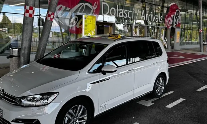 Private Transfer From/To Dubrovnik Airport