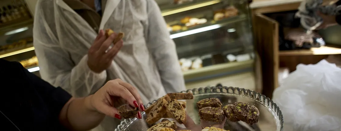 The other side of Florence food guided tour