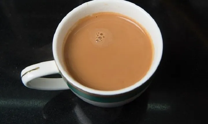 Virtual Authentic Indian Tea and Paratha Cooking Class