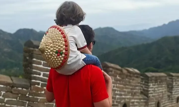 Private Mutianyu Great Wall Tour from Beijing