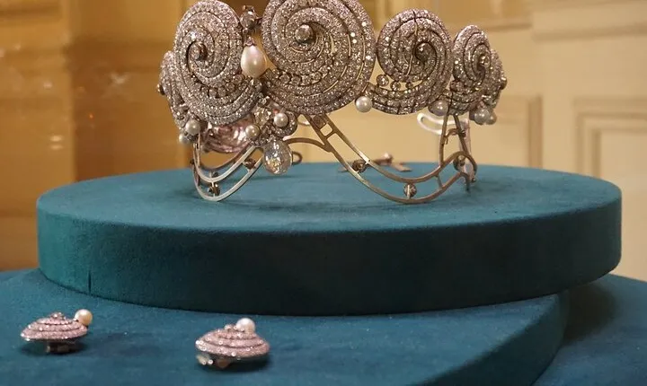 Alexandria Full Day Tour Exploring Royal Jewelry Museum