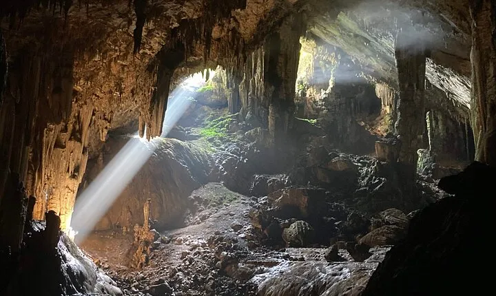 7-day Yangshuo Adventure Trip (students, families or individuals)